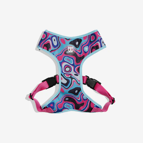 Blast | Adjustable Air Mesh Harness - Image 3