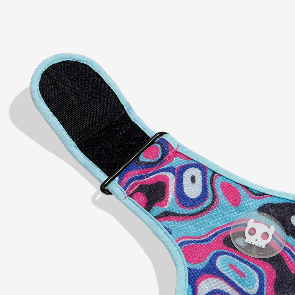 Blast | Adjustable Air Mesh Harness - Image 4
