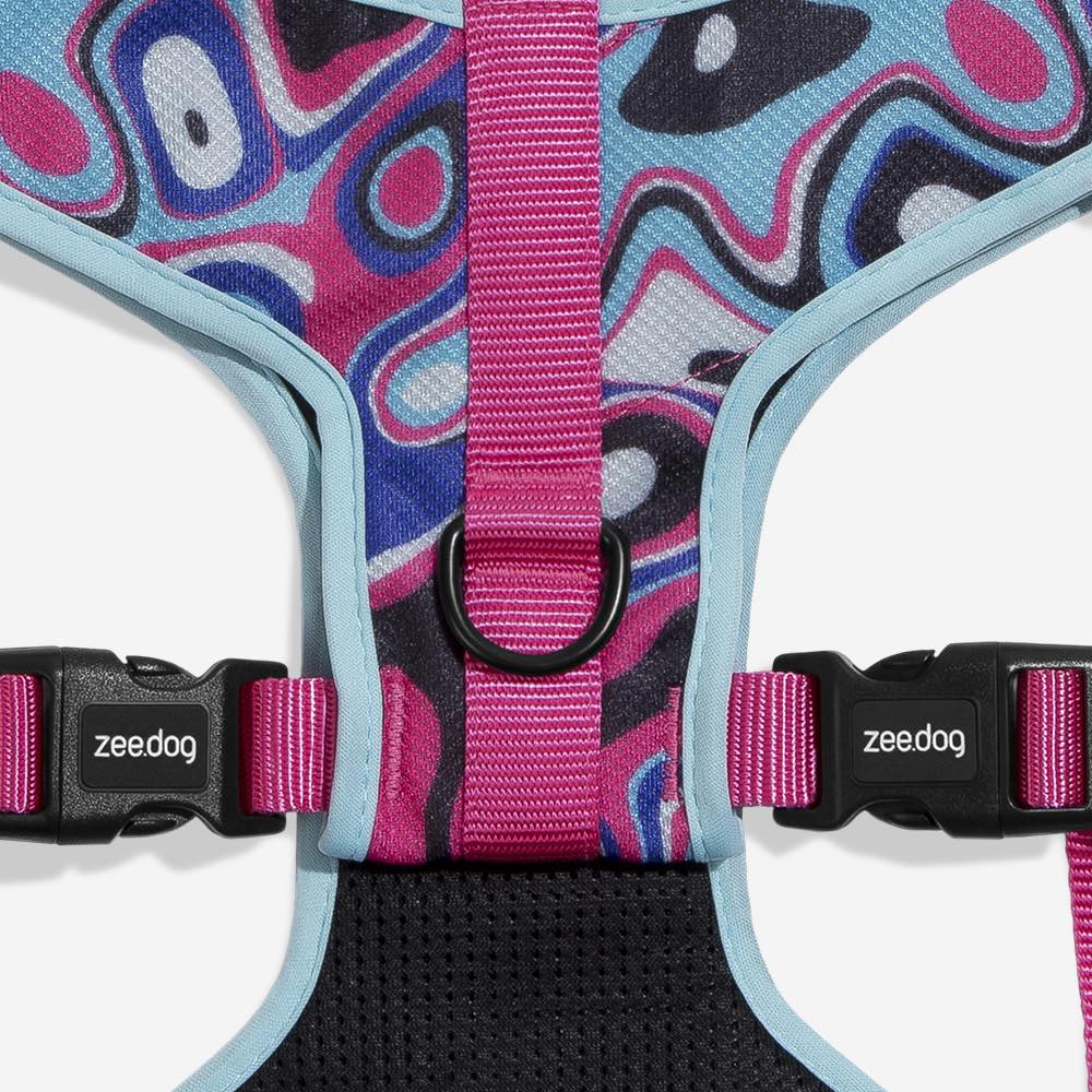 Blast | Adjustable Air Mesh Harness - Image 5