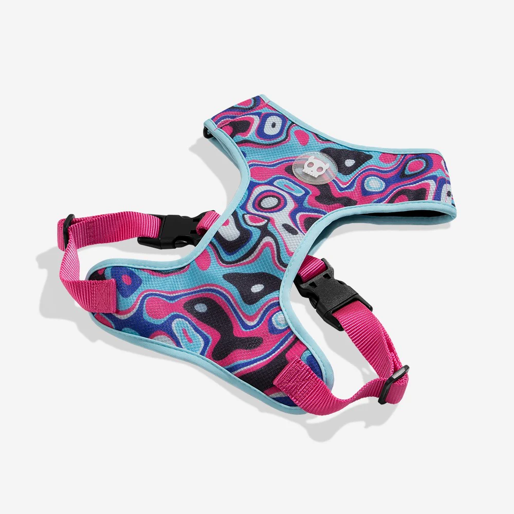 Blast | Adjustable Air Mesh Harness - Image 6
