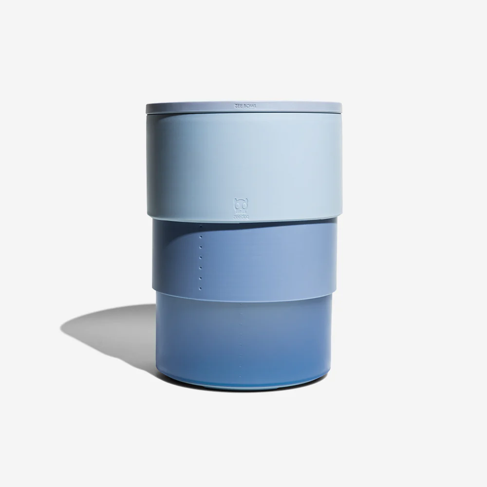 Blue | Zee.Bowl - Image 2