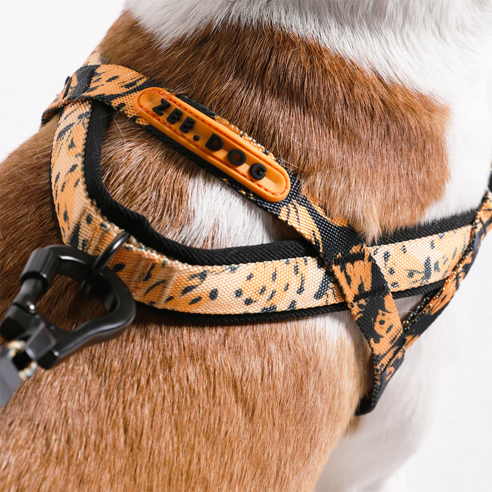 Bossa Banana | SofterWalk Harness - Image 5