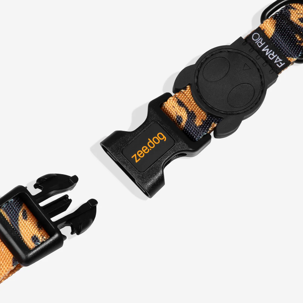 Bossa Banana | Collar - Image 3