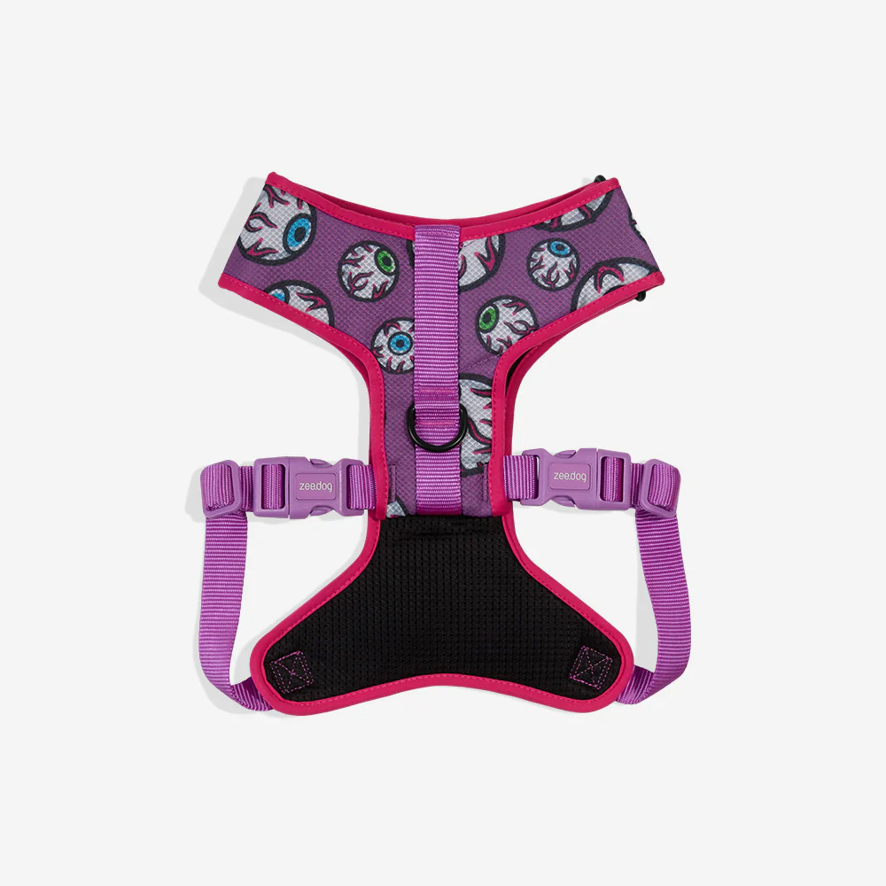 Brain | Adjustable Air Mesh Harness - Image 2