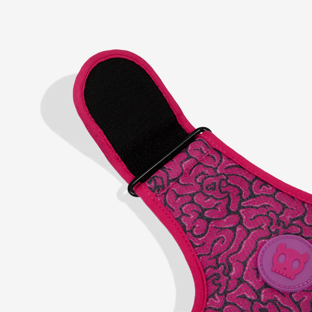 Brain | Adjustable Air Mesh Harness - Image 3