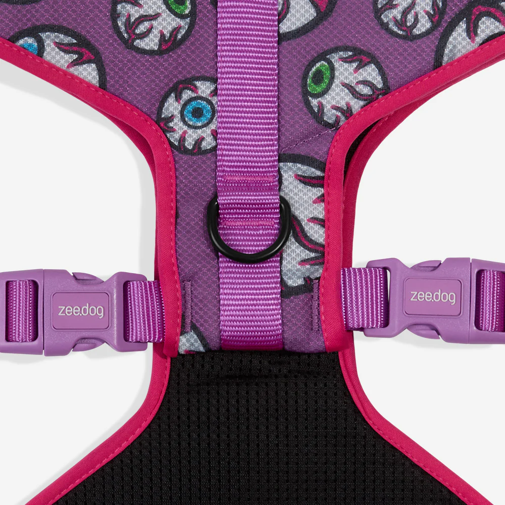 Brain | Adjustable Air Mesh Harness - Image 4