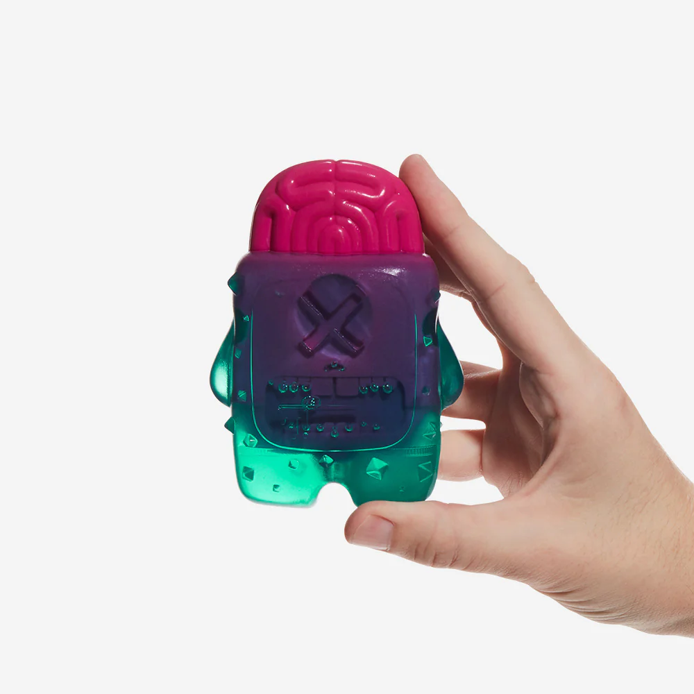 Brain Dead | Dog Toy - Image 3