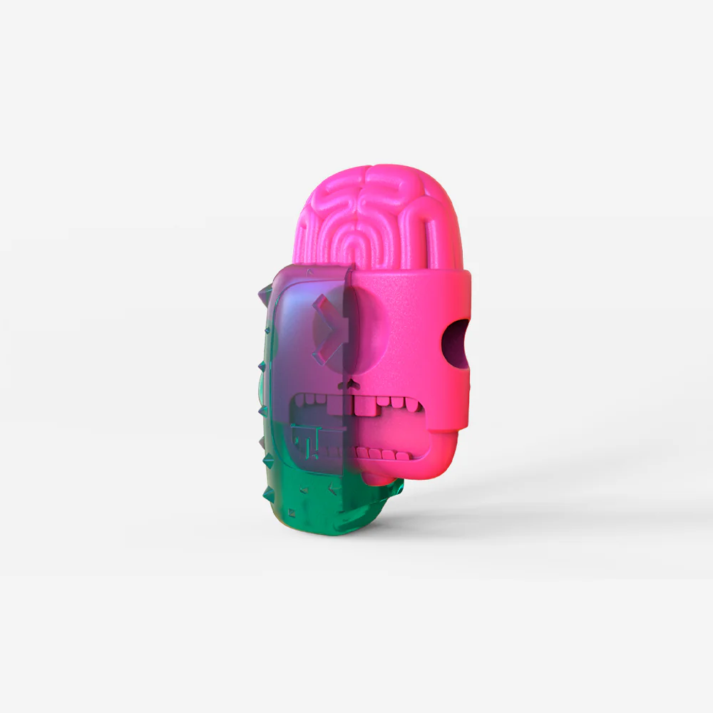Brain Dead | Dog Toy - Image 4