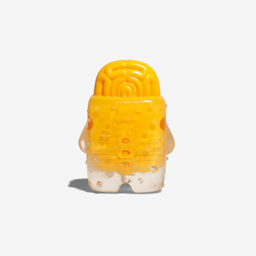 Brain Fried | Dog Toy - Image 3