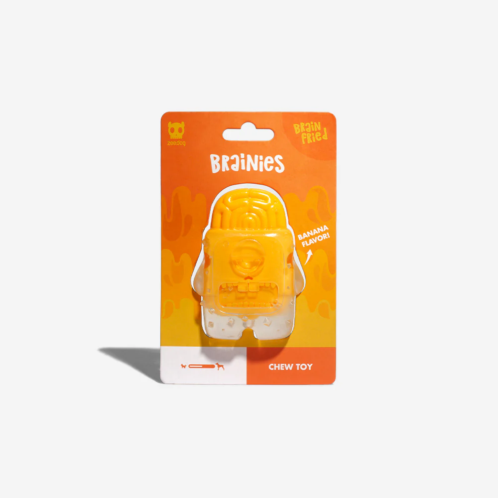 Brain Fried | Dog Toy - Image 4
