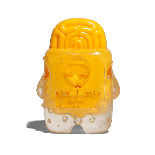 Brain Fried | Dog Toy - Image 5