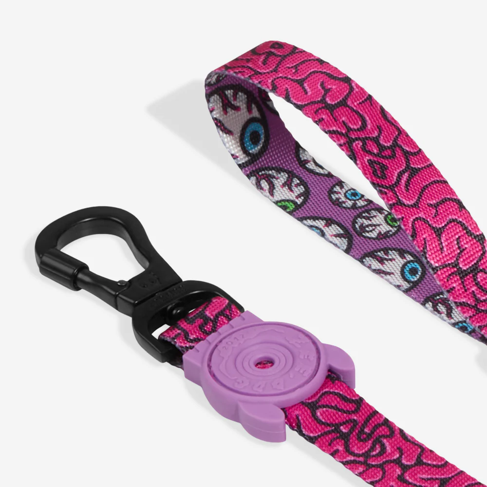 Brain | Leash - Image 3