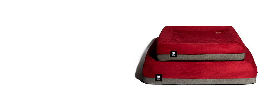 Burgundy | Bed Cover - Image 11