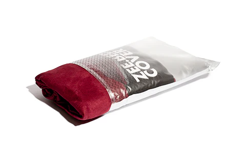 Burgundy | Bed Cover - Image 16