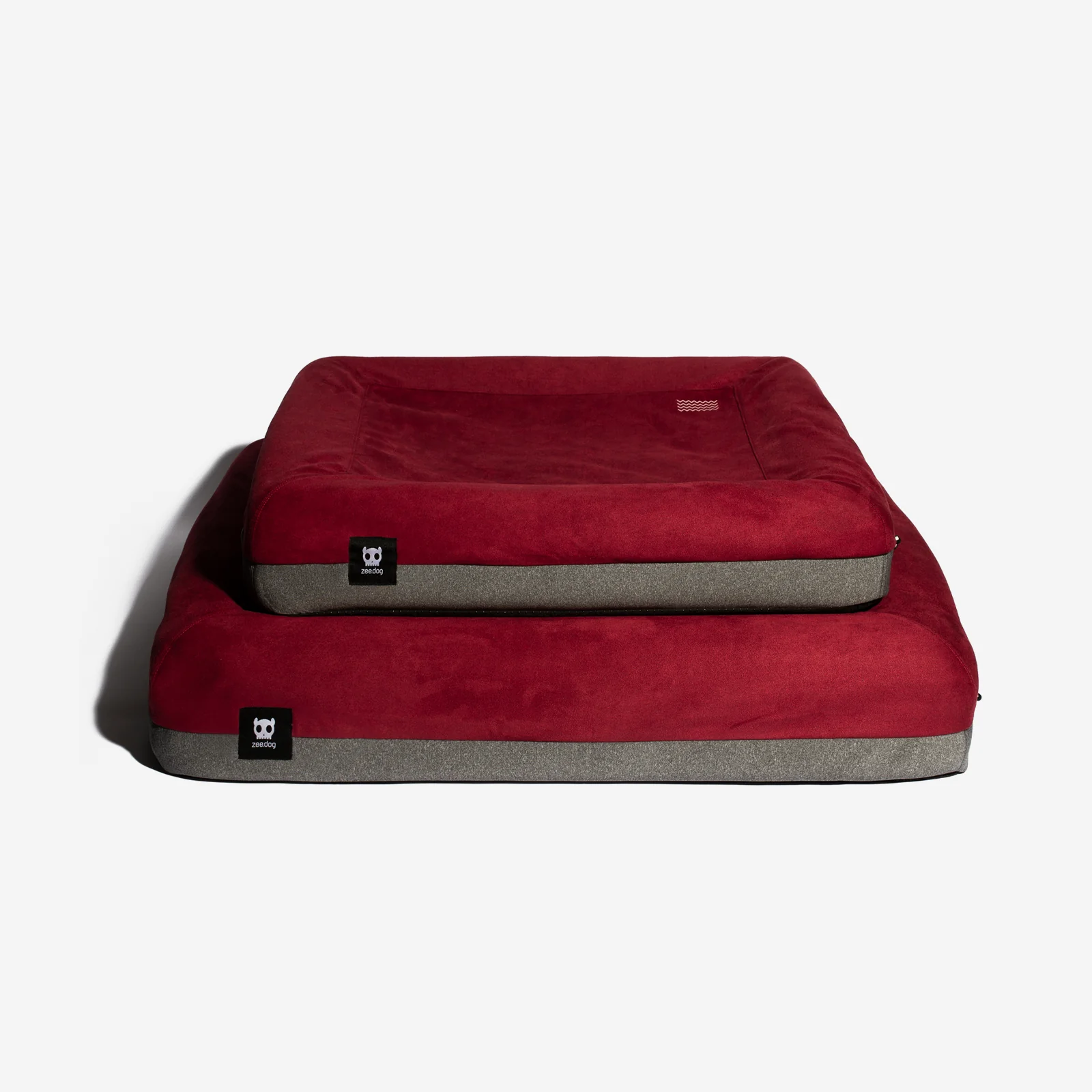Burgundy | Bed Cover - Image 4