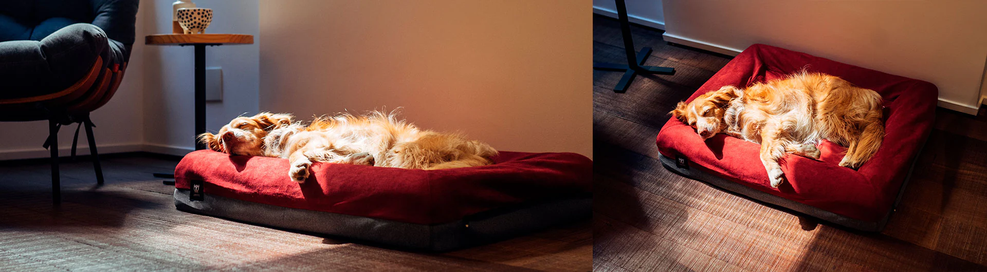 Burgundy | Bed Cover - Image 5