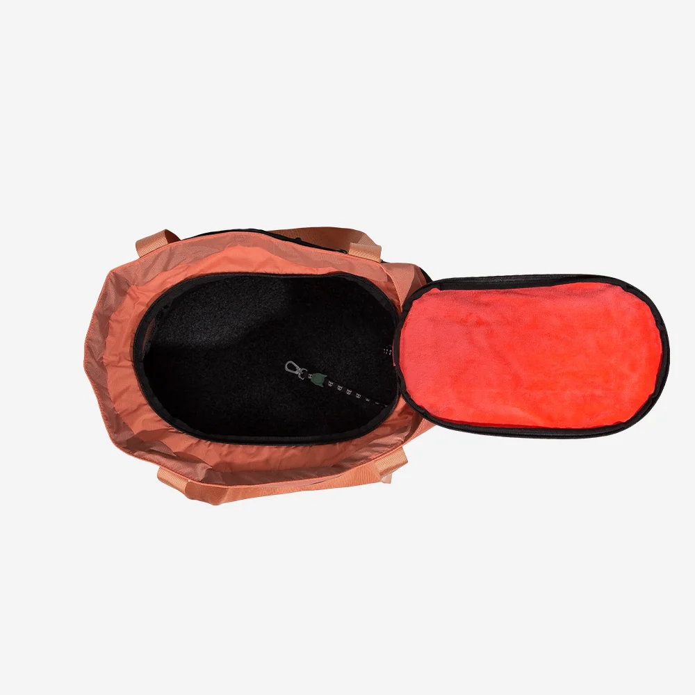 Terracotta | Cat Carrier Bag - Image 5