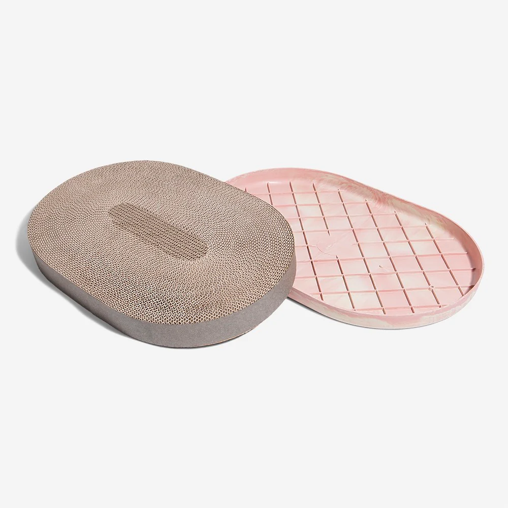 Light Pink | Cat Scratcher - Image 3