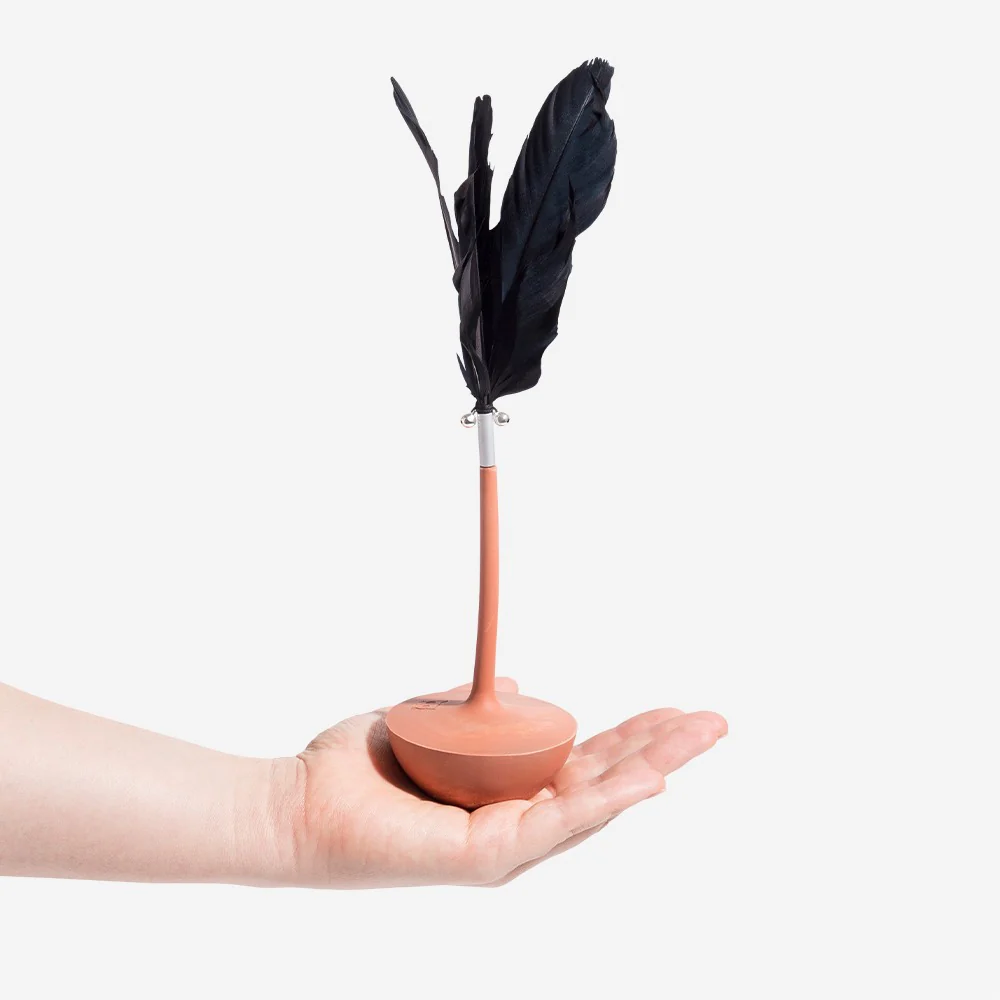 Citrus | Teaser Cat Toy - Image 2
