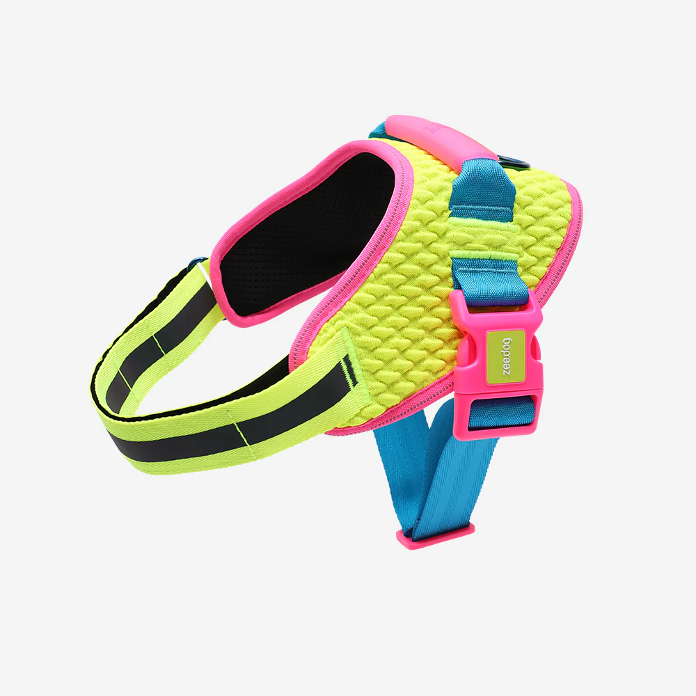 CMYK | FlyHarness - Image 3