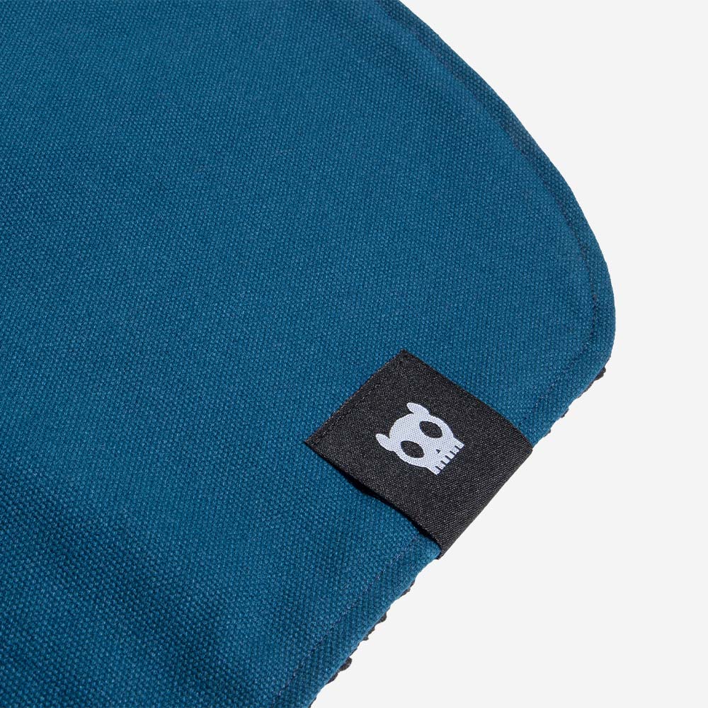 Deep Blue | Winter Coat - Image 6