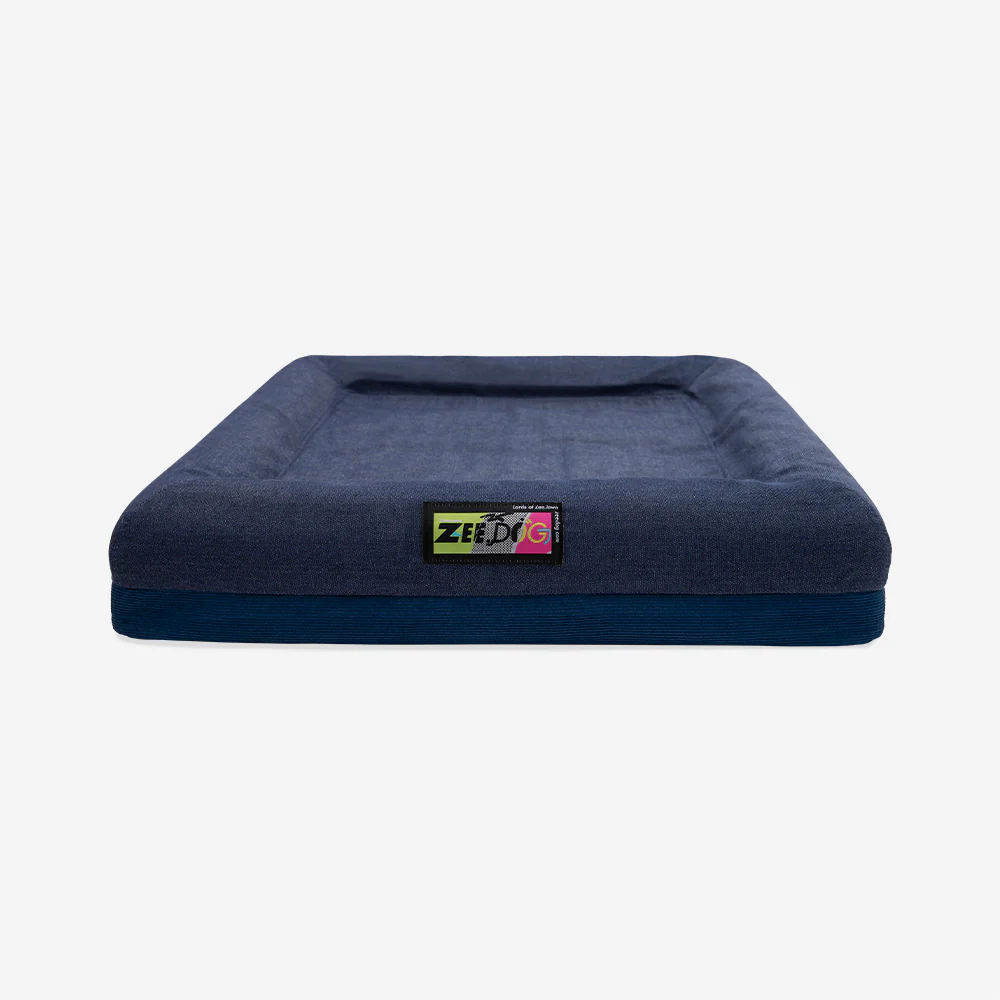 Denim | Bed Cover - Image 2