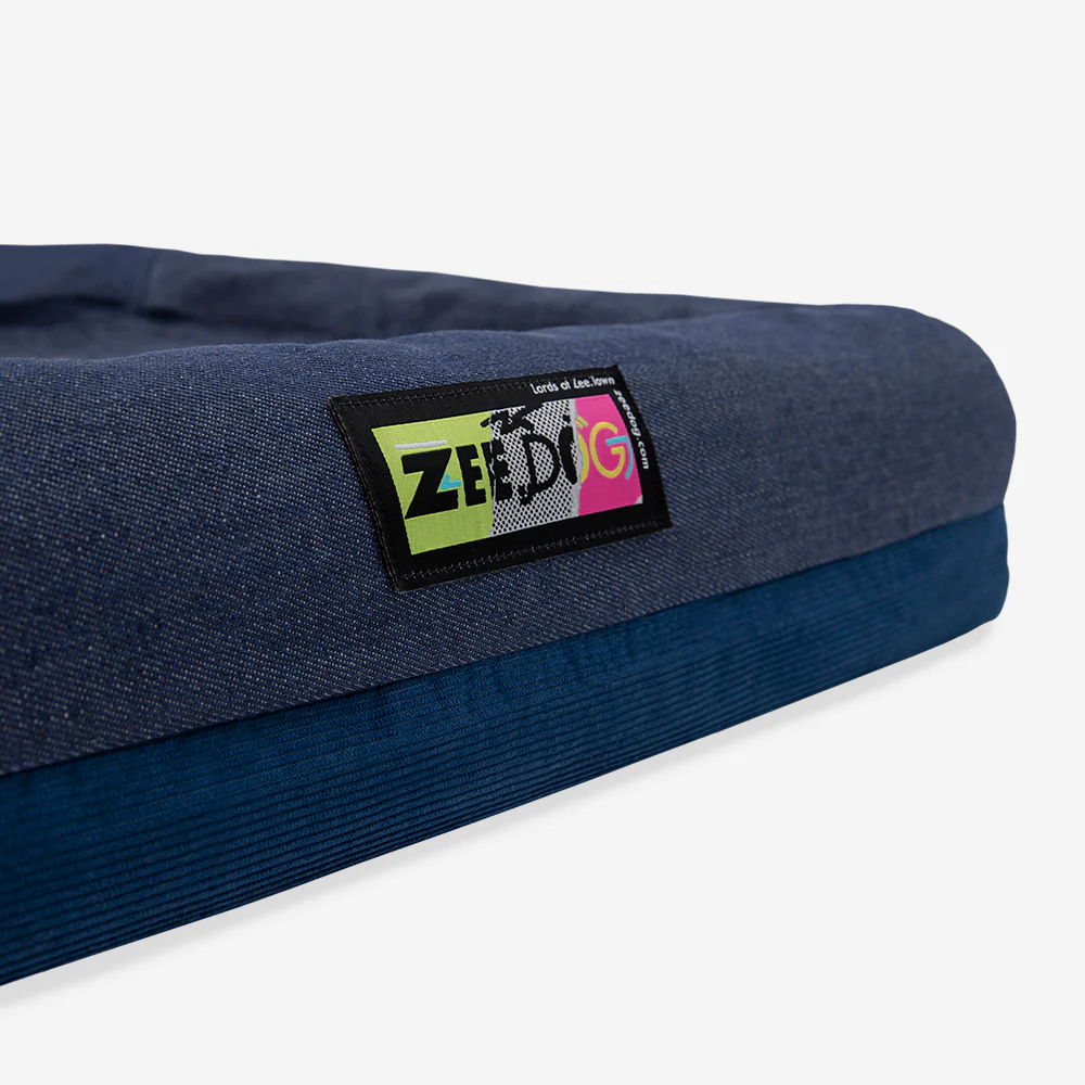 Denim | Bed Cover - Image 3