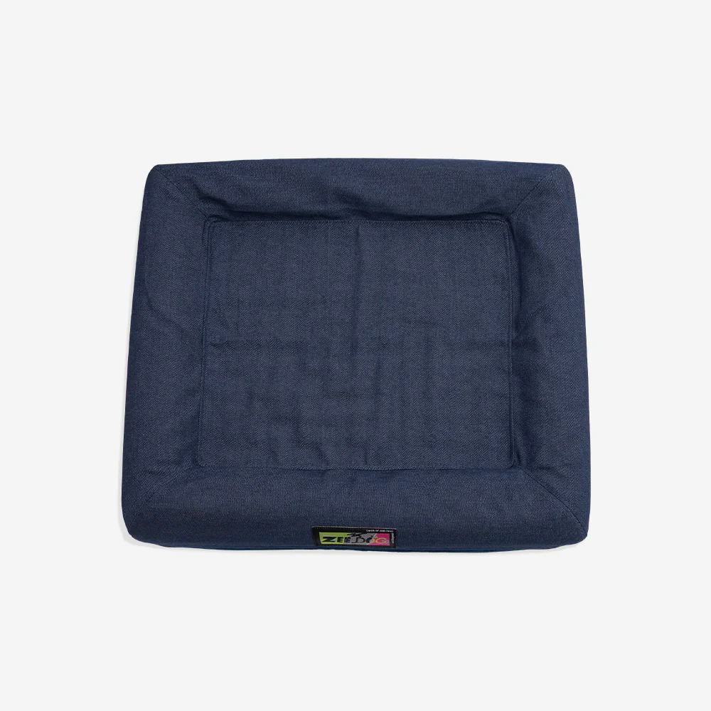 Denim | Bed Cover - Image 4