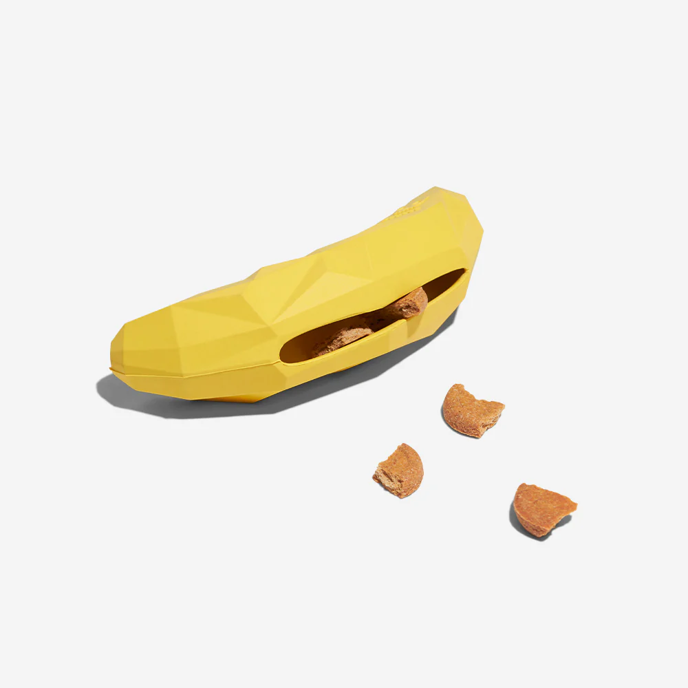 Super Banana | Dog Toy - Image 3