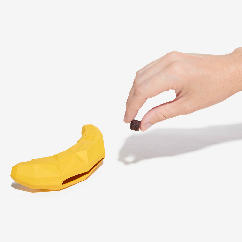 Super Banana | Dog Toy - Image 4