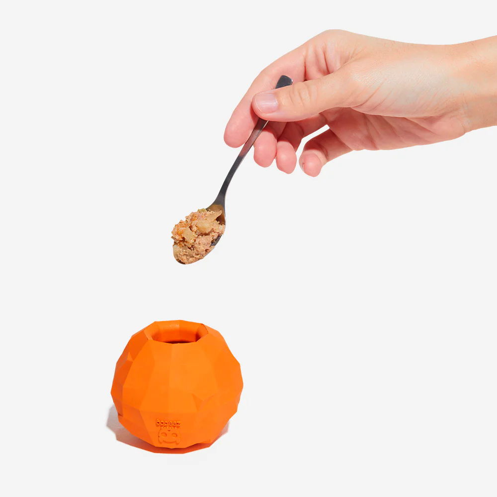 Super Orange | Dog Toy - Image 4