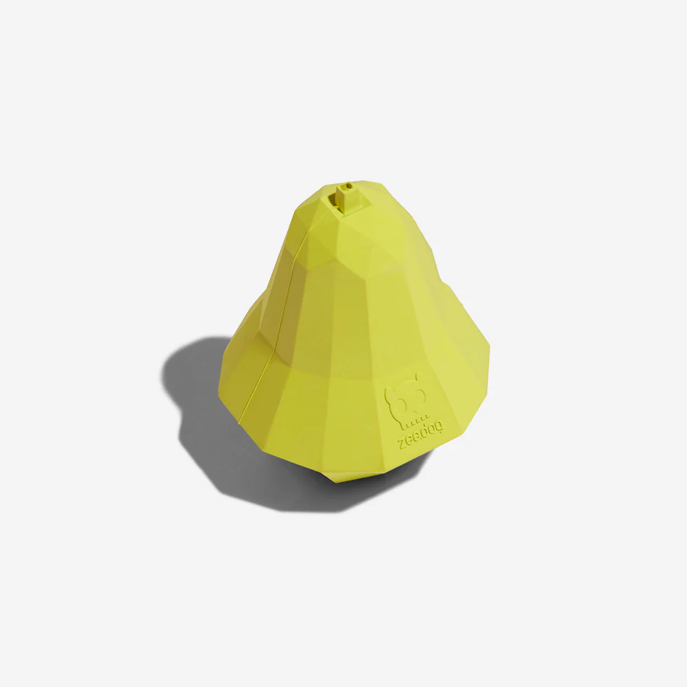 Super Pear | Dog Toy - Image 3