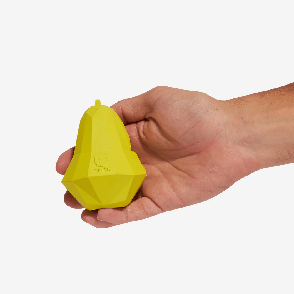 Super Pear | Dog Toy - Image 4