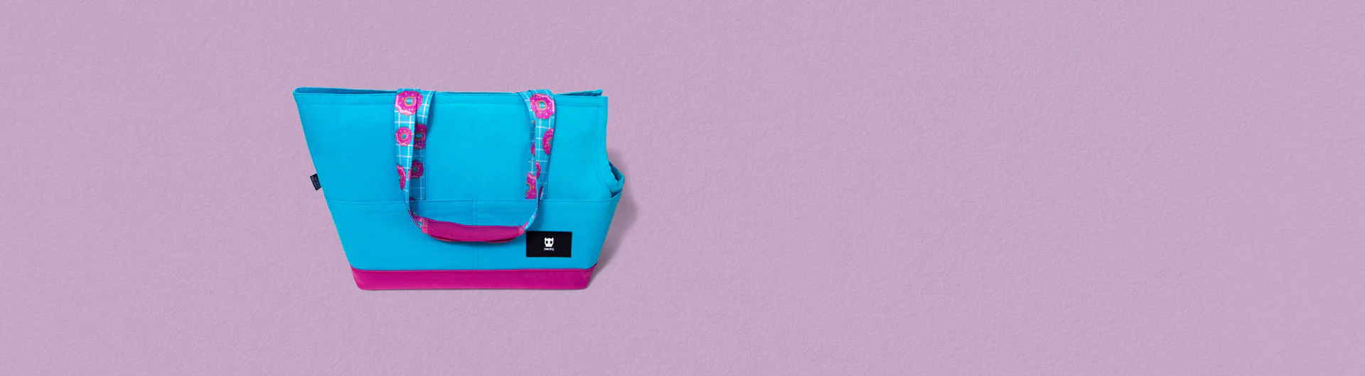 Donut | Dog Carrier - Image 3