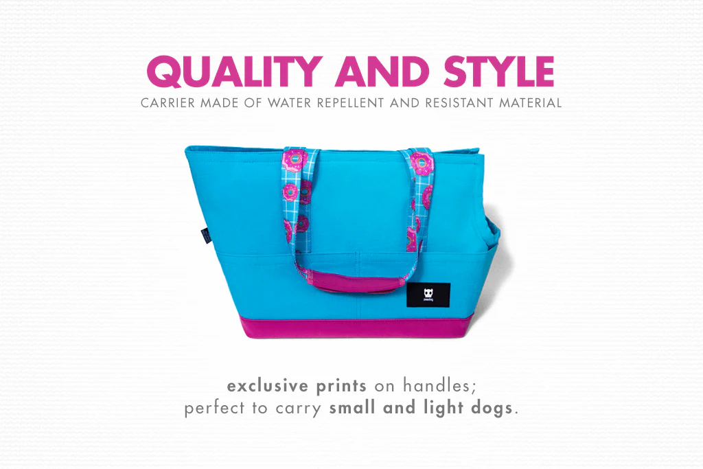 Donut | Dog Carrier - Image 7