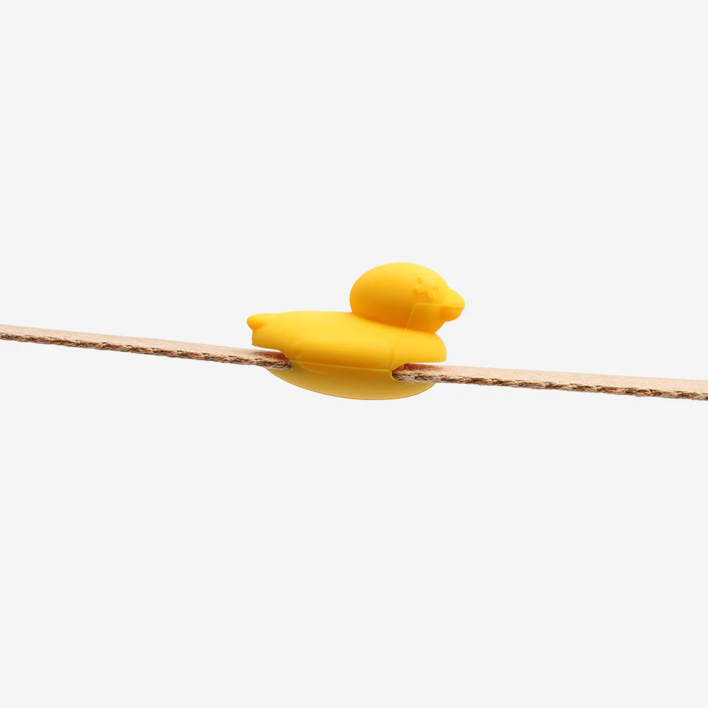 Duck | Zee.Pinz (Flat Leash) - Image 2