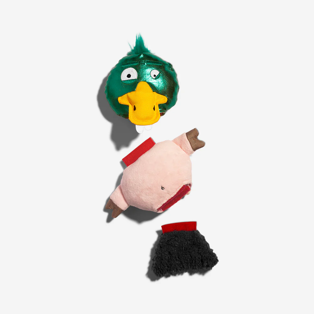 Durkeal | Dog Toy - Image 2