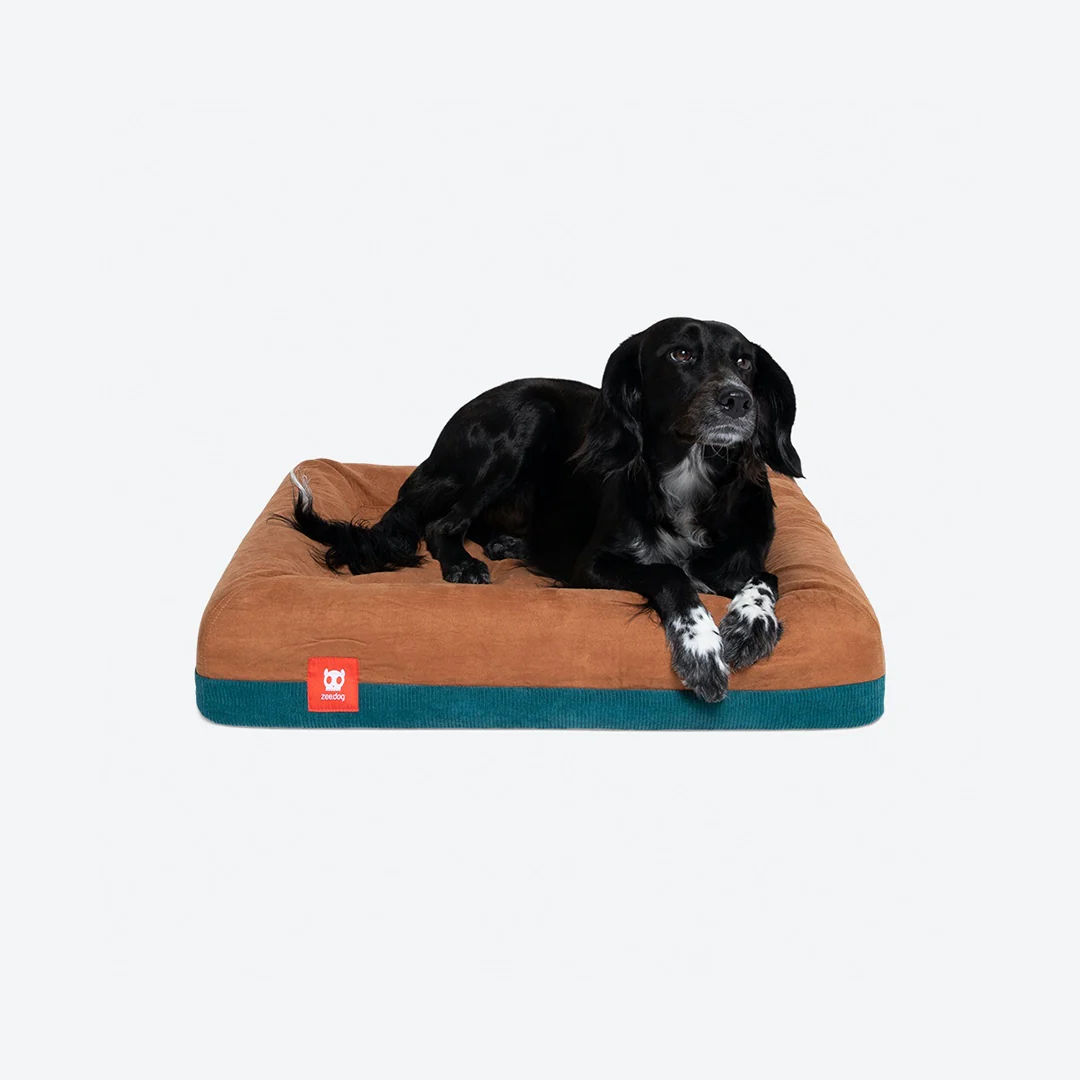 Dusk | Bed Cover - Image 5
