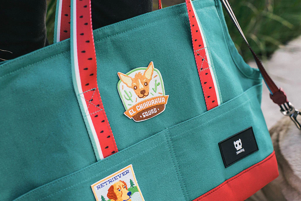 El Chihuahua Squad | Patch - Image 11