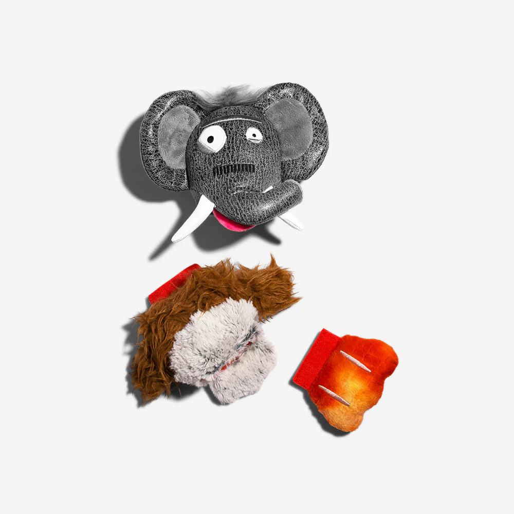 Eledump | Dog Toy - Image 2
