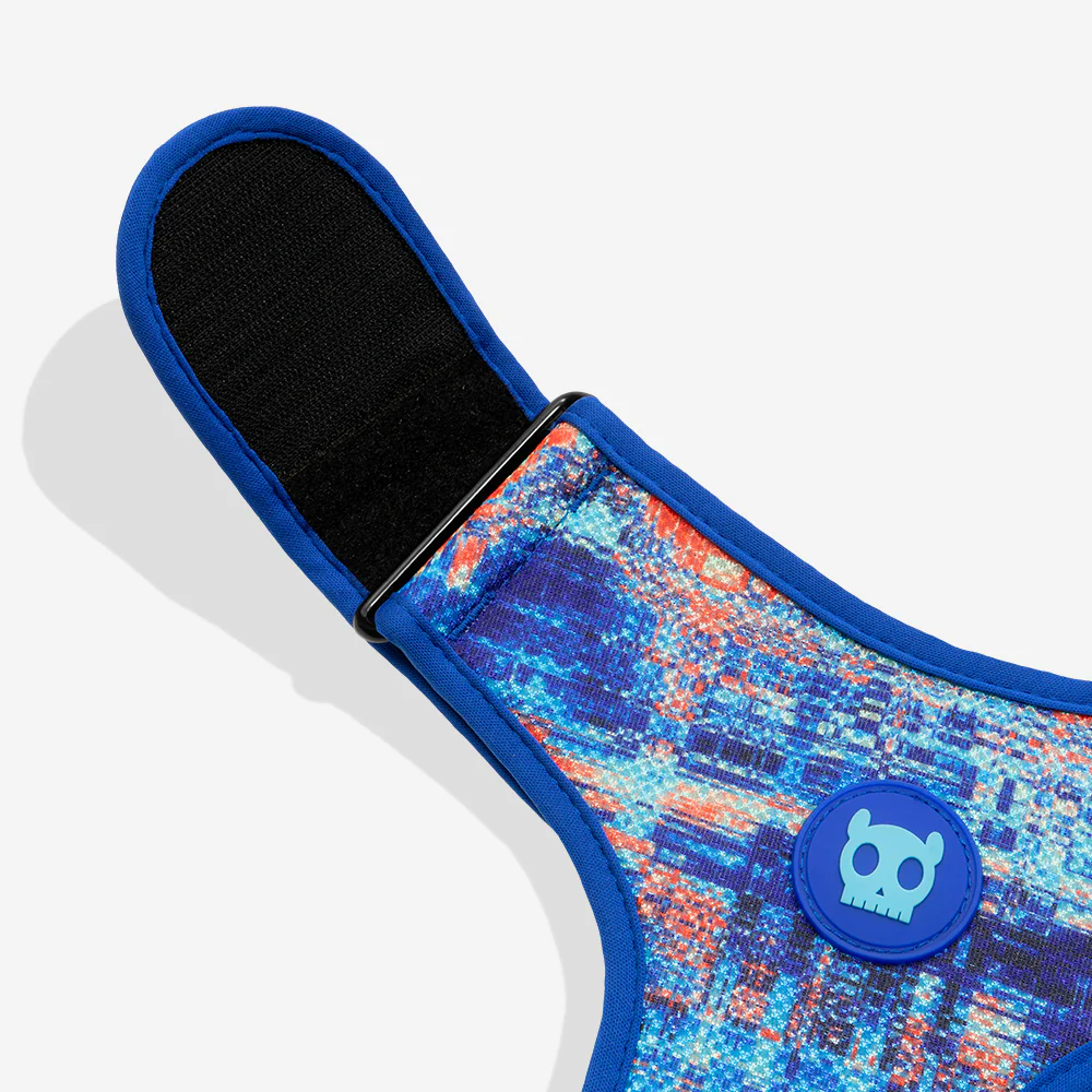 Error #404 | Adjustable Air Mesh Harness - Image 3