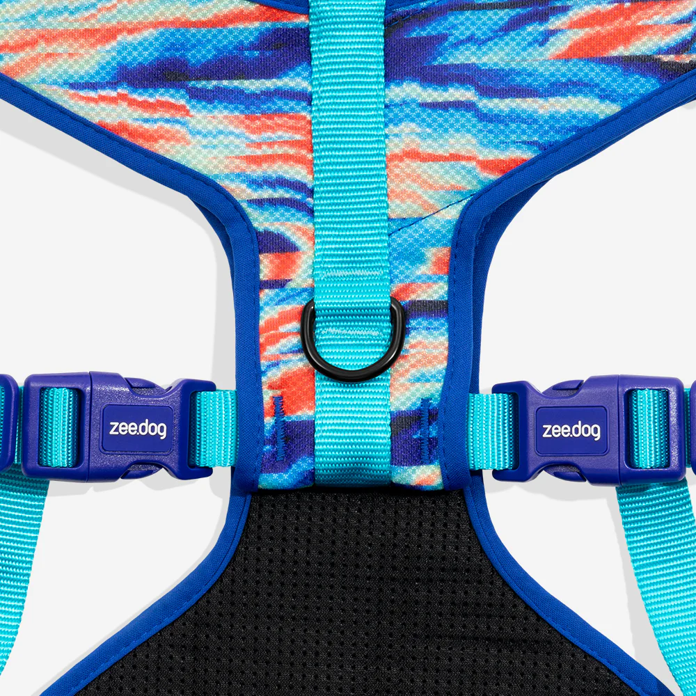 Error #404 | Adjustable Air Mesh Harness - Image 4