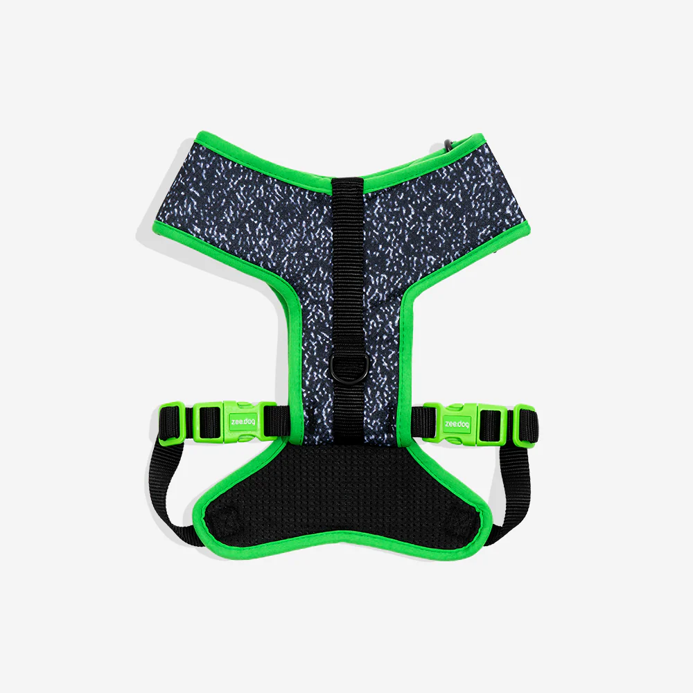Error #410 | Adjustable Air Mesh Harness - Image 2