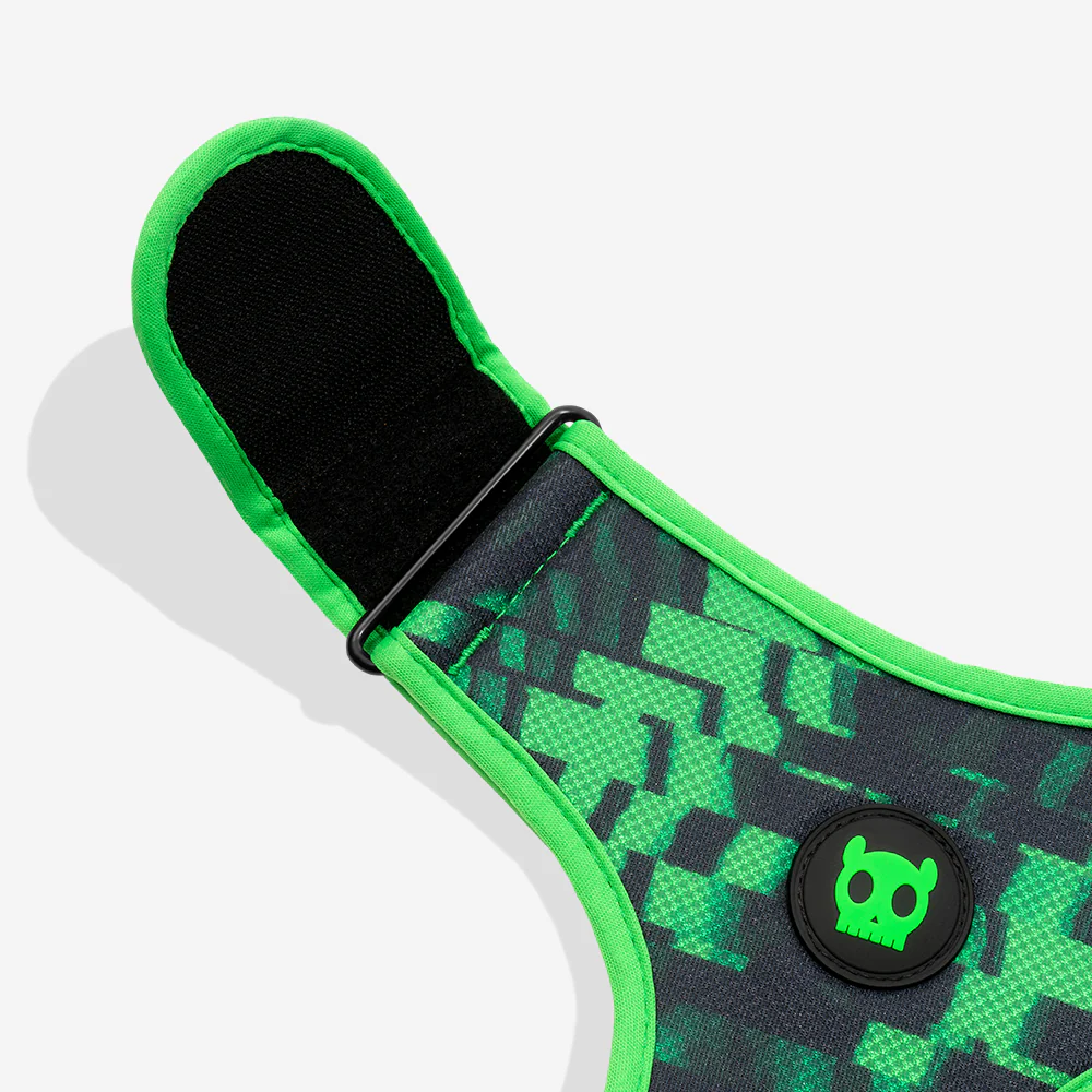Error #410 | Adjustable Air Mesh Harness - Image 3
