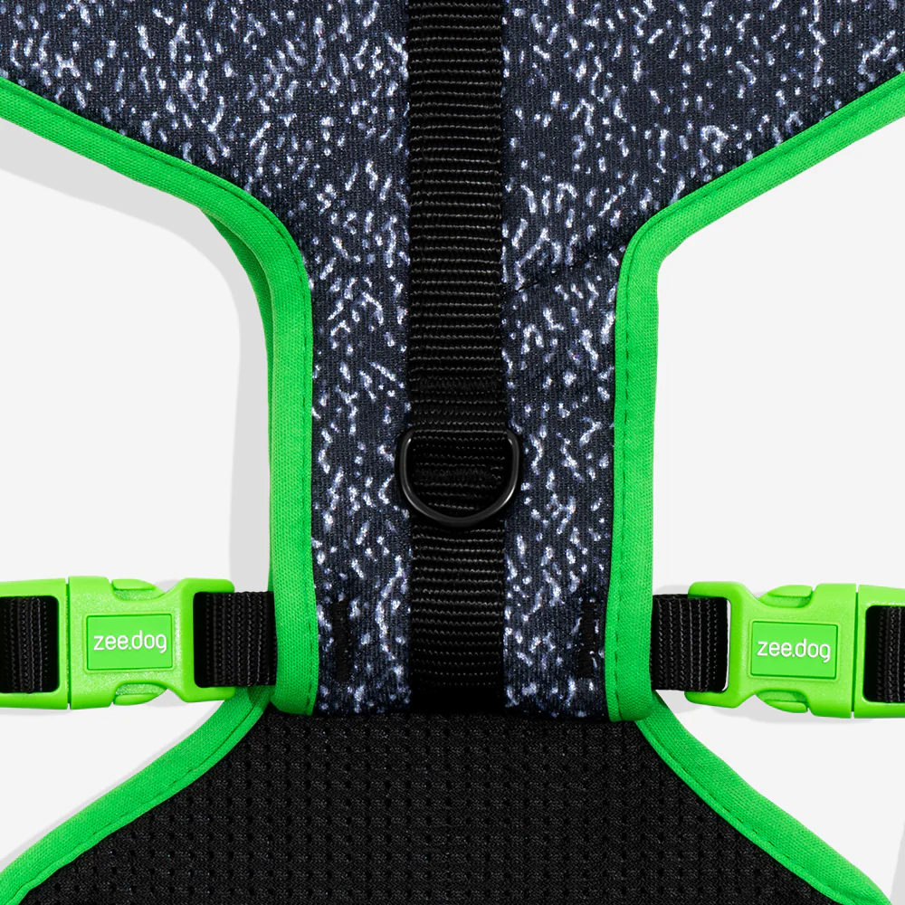 Error #410 | Adjustable Air Mesh Harness - Image 4
