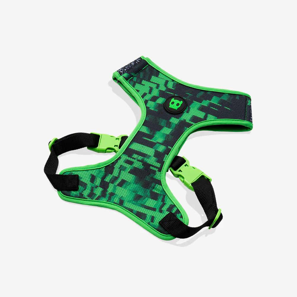 Error #410 | Adjustable Air Mesh Harness - Image 5