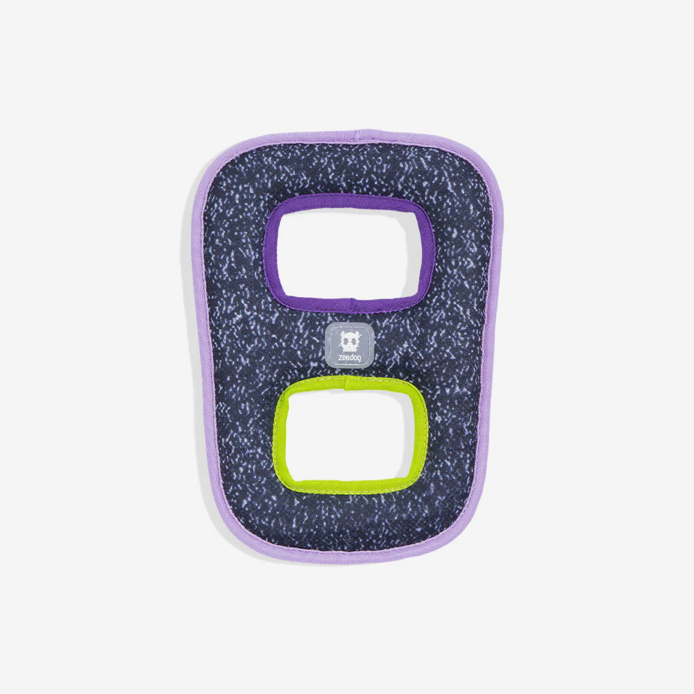 Error #410 | Mesh Tug Toy - Image 3