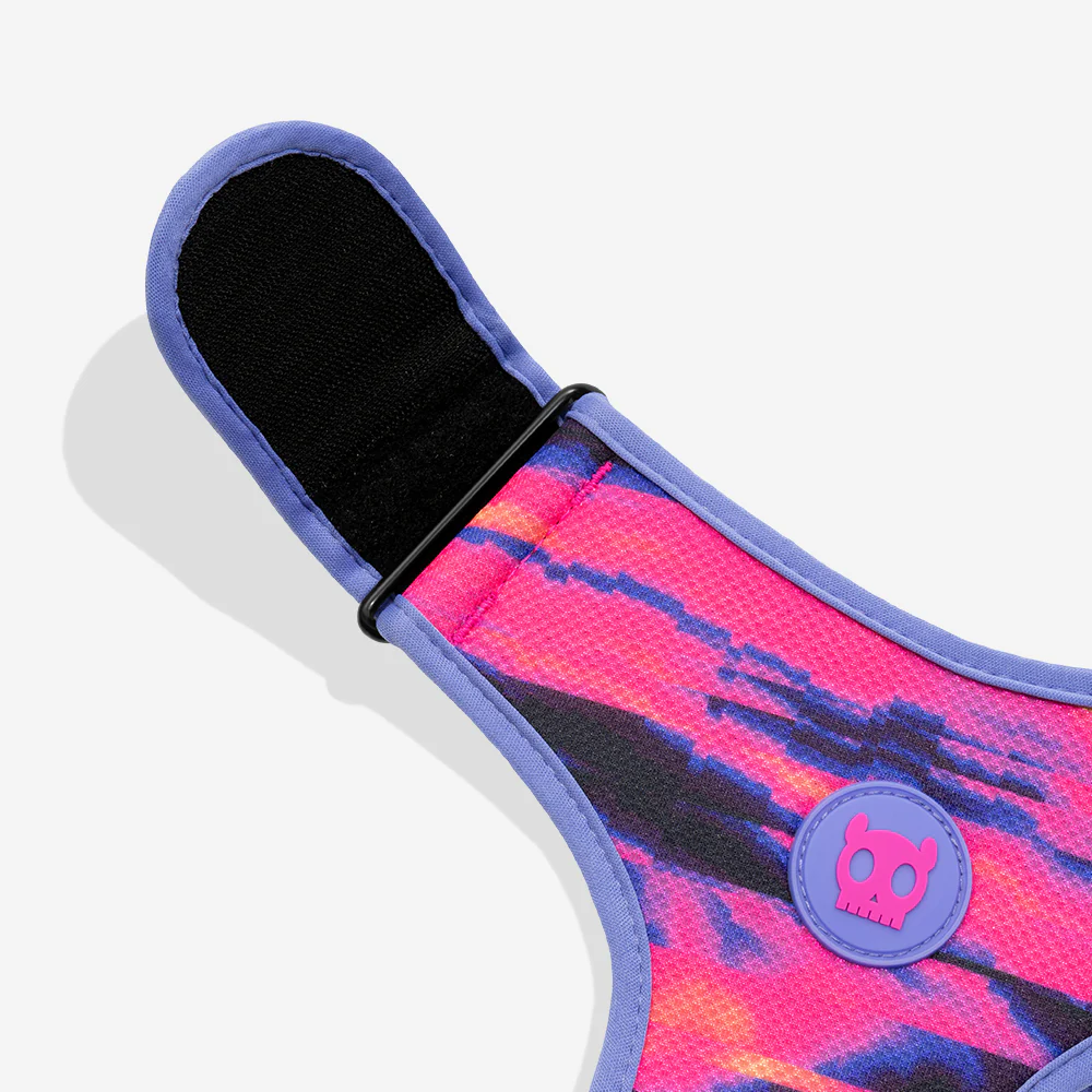 Error #500 | Adjustable Air Mesh Harness - Image 3