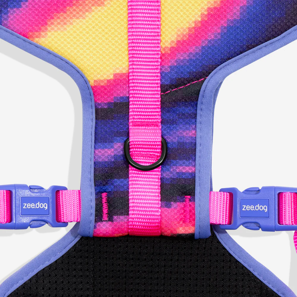 Error #500 | Adjustable Air Mesh Harness - Image 4