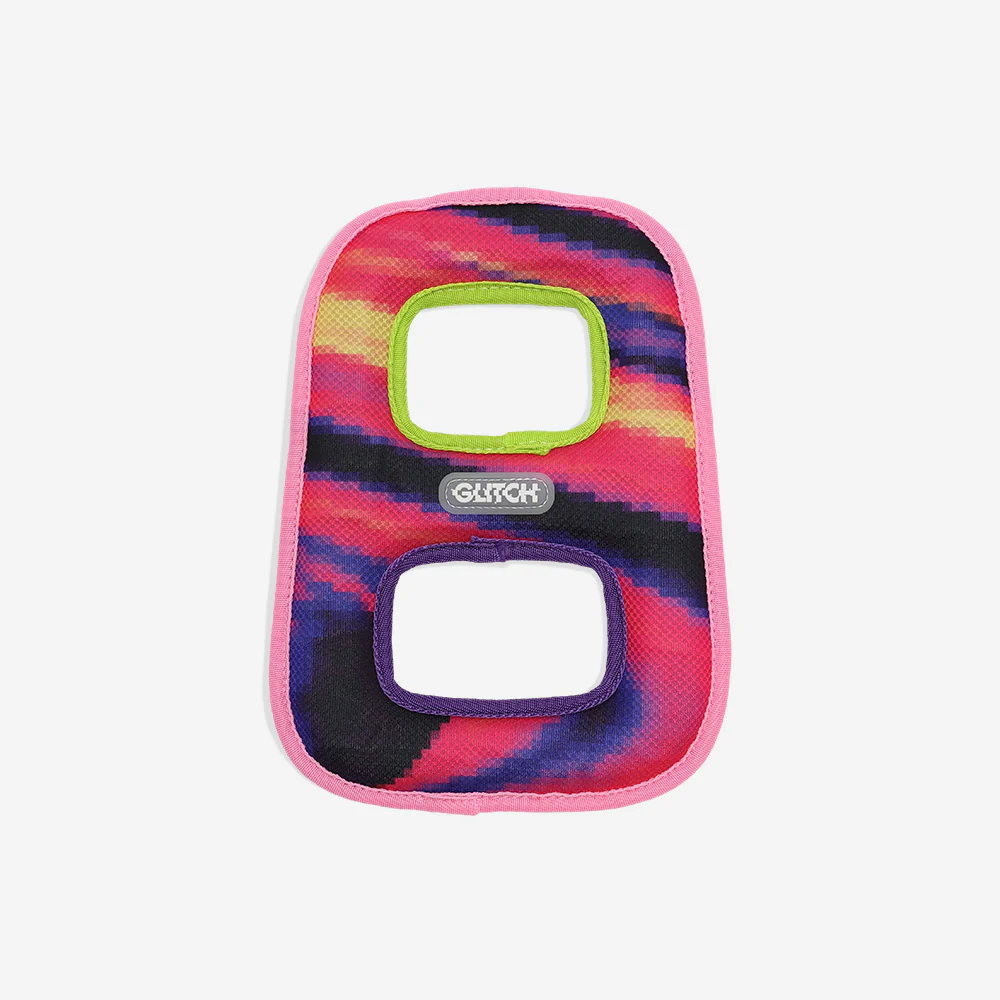 Error #500 | Mesh Tug Toy